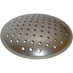 Curved Stainless Steel Disk for Strainer – Replacement Part
