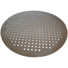 Flat Disk for Heavy-duty Sanitary Strainer