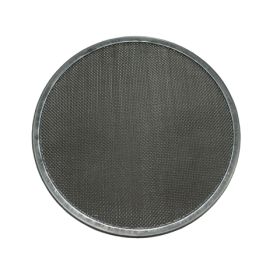 DISK W/SS SCREEN FOR STRAINER