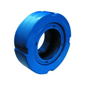 COUPLER FOR GLASS