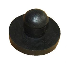 RUBBER GROMMETS 3/8"  FITS 2" TO 4"