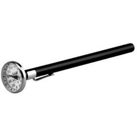 Pocket Thermometer 1" Dial 5" Stem