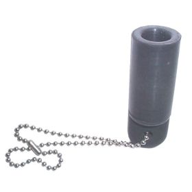 Rubber Nipple Closure 5/8"