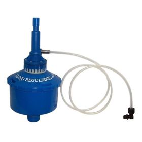 Servo Regulator 1" NPT – Up to 5 HP