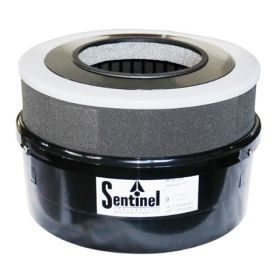 Peacekeeper for Sentinel 350/500