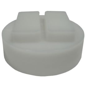 End Cap for Sunset Tank Washers