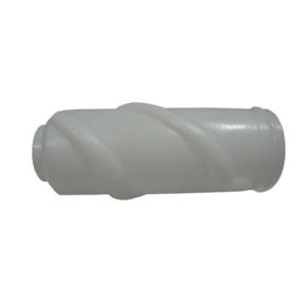 Spinner Barrel Round Drilled | Sunset Tank Washer