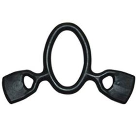 RUBBER STRAP FOR PLASTIC VALVE