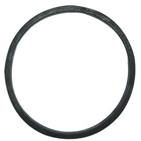 Rubber Seal for 5/8"-7/8" Plastic Vacuum Clamp Valve