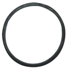 RUBBER SEAL FOR PLASTIC VALVE