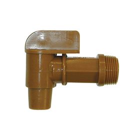 3\4" SPIGOT FOR 5 GALL DRUM                                                                                             