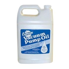 Vacuum Pump Oil | Vane & Piston Pumps