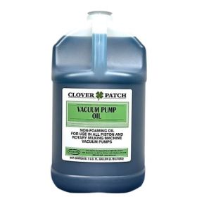 Vacuum Pump Oil | Vane & Piston Pumps