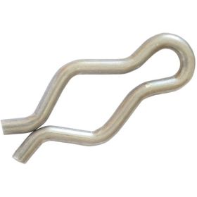 Stainless Steel Breakaway Clip for Auto Takeoff Systems