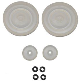 Interpuls L80/BRK Silicone Repair Kit