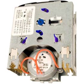 TIMER FOR BENDER 8500 WASHER 110V