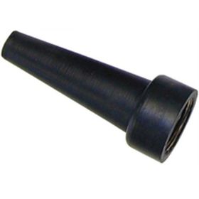 DAIRY NOZZLE 3/4" HOSE THREAD