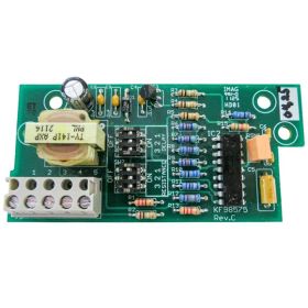 Replacement Interface Board for HFC