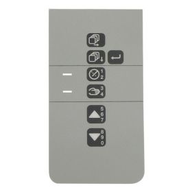 Replacement Label for DelPro