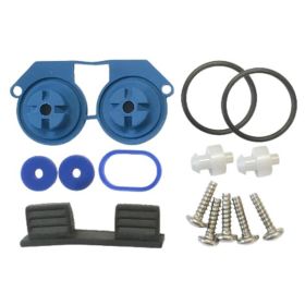 RUBBER REPAIR KIT FOR DELAVAL SST2 CONTROL VALVE