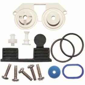 RUBBER REPAIR KIT FOR DELAVAL SST2 CONTROL VALVE