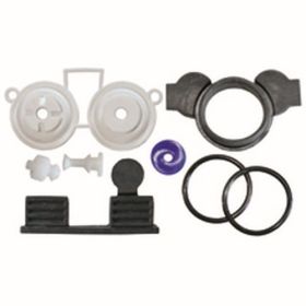 RUBBER REPAIR KIT FOR DELAVAL SST2 CONTROL VALVE