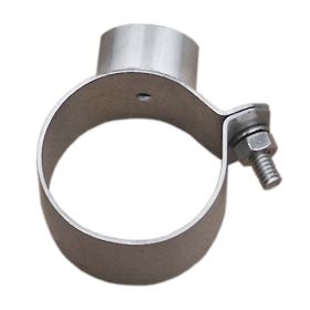 CYLINDER CLAMPS 2 WITH 1/2 THREAD