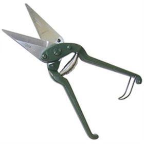 STANDARD HOOF ROT SHEARS (SERRATED)