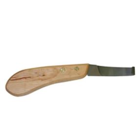 HOOF KNIFE LH