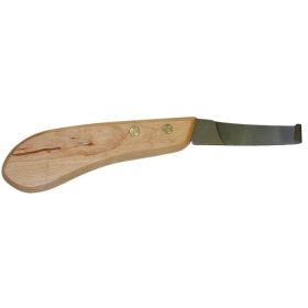 Right-Hand Hoof Knife