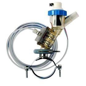 New Style 3/4" Line Mount Vacuum Sensor