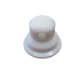Vacuum Top for New Style Curb Mount Vacuum Sensor