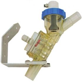 NEW STYLE CURB MOUNT VACUUM SENSOR