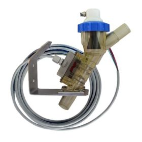 NEW STYLE CURB MOUNT VACUUM SENSOR