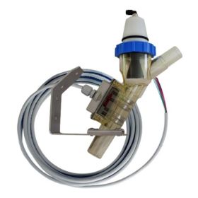 New Style Curb Mount Air Sensor