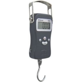 Digital Hanging Scale – 110lb