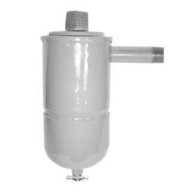 Oil Catching Muffler – 30 CFM, 3/4" NPT