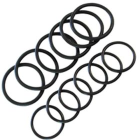 O-RINGS FOR MILK SAMPLER 6PK