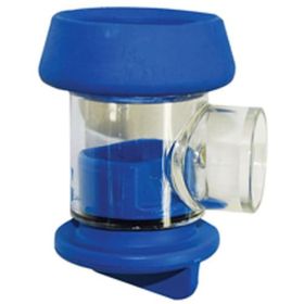 BOTTLE ADAPTER FOR MILK SAMPLER