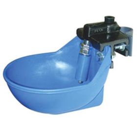 HIGH FLOW WATER BOWL POLY 5.8 GALLONS PER MIN