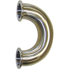 180 DEGREE U-BEND CLAMP 3"