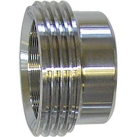 BEVEL SEAT ROLLON FERRULE 3"