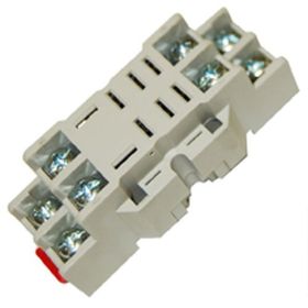 SOCKET BASE VSD RELAY