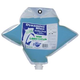 BLUE DYNAMINT 4 LTR BAG