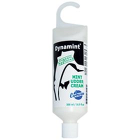 WHITE DYNAMINT 16.9oz 500ML HOOK BOTTLE