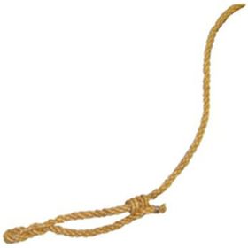 ROPE HALTER 5/8" X 15FT