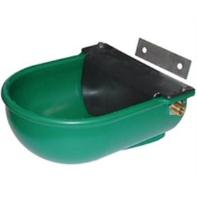 POLY FLOAT WATER BOWL