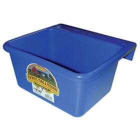 MINI FEEDER 6QT BLUE