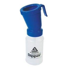 AMBIC BLUE DIP CUP STANDARD