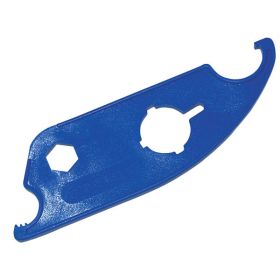 Ambic Teat Sprayer Spanner Tool